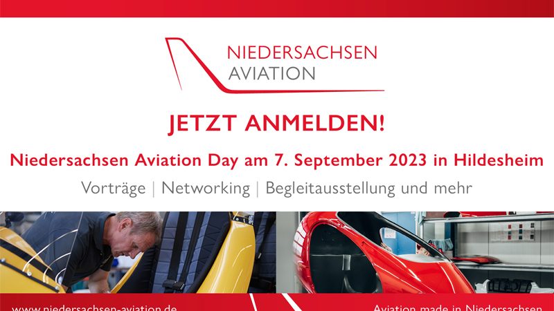 Niedersachsen Aviation Day